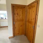 Prázdninový dům Detached Town Centre In Sleeps 6 Private Bbq Area & Jacuzzi Bath Cashel (Tipperary)